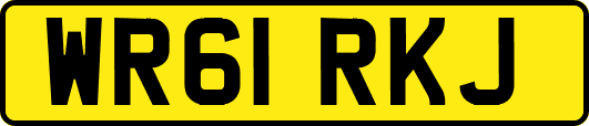 WR61RKJ