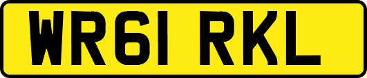 WR61RKL