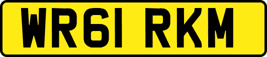 WR61RKM