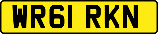 WR61RKN