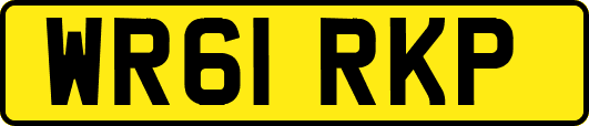 WR61RKP