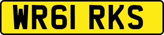 WR61RKS