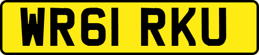 WR61RKU