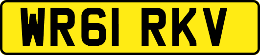 WR61RKV