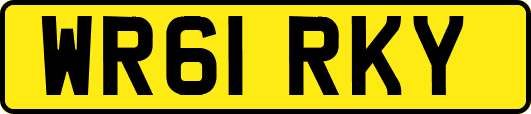 WR61RKY