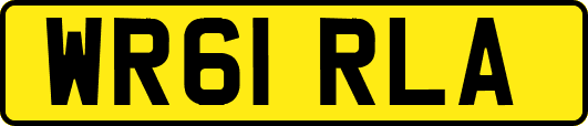 WR61RLA