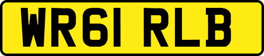 WR61RLB