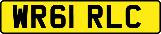 WR61RLC