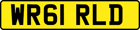WR61RLD