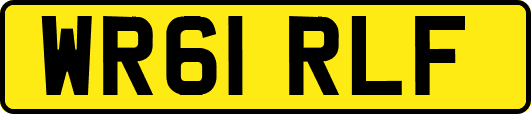 WR61RLF