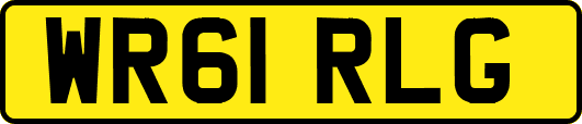 WR61RLG