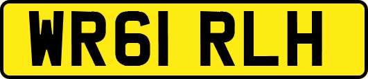 WR61RLH