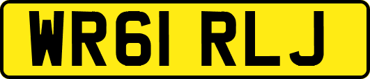 WR61RLJ