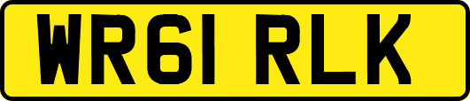 WR61RLK