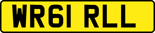 WR61RLL