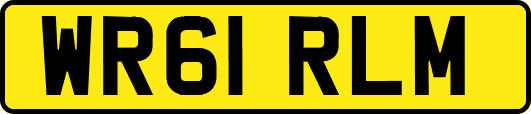 WR61RLM