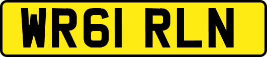 WR61RLN