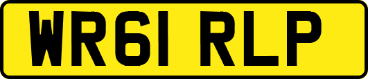 WR61RLP