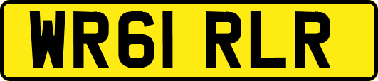 WR61RLR
