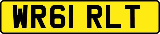 WR61RLT