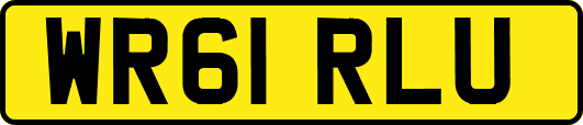 WR61RLU