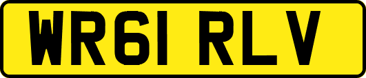 WR61RLV