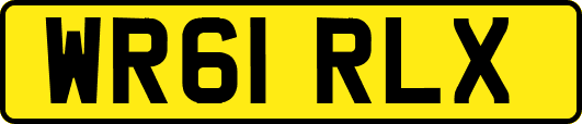 WR61RLX
