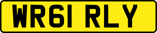 WR61RLY
