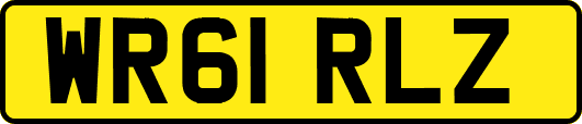 WR61RLZ