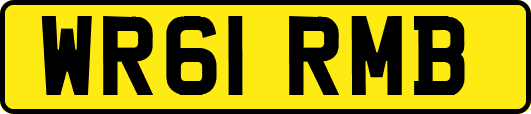 WR61RMB