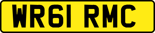 WR61RMC