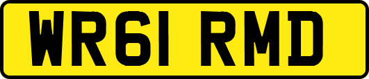 WR61RMD
