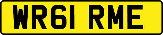 WR61RME