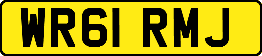 WR61RMJ
