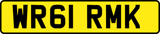 WR61RMK
