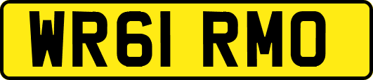 WR61RMO