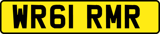 WR61RMR