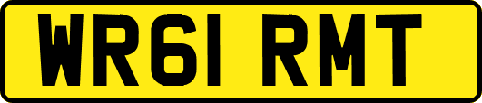 WR61RMT