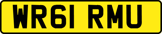 WR61RMU