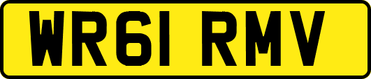 WR61RMV