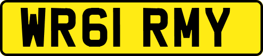 WR61RMY