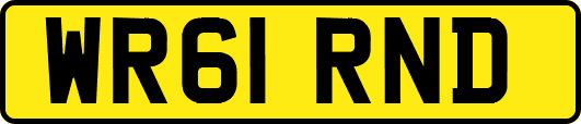 WR61RND
