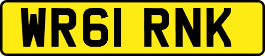 WR61RNK