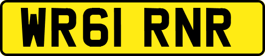 WR61RNR