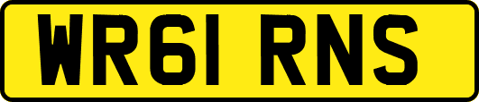 WR61RNS