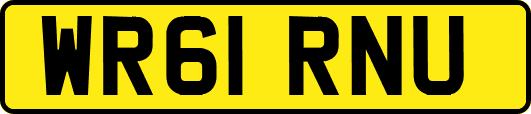 WR61RNU