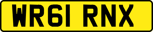 WR61RNX