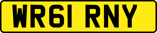 WR61RNY