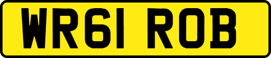 WR61ROB