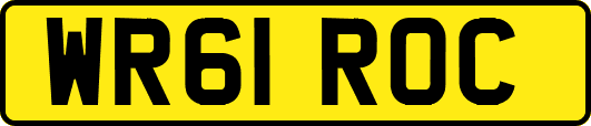WR61ROC